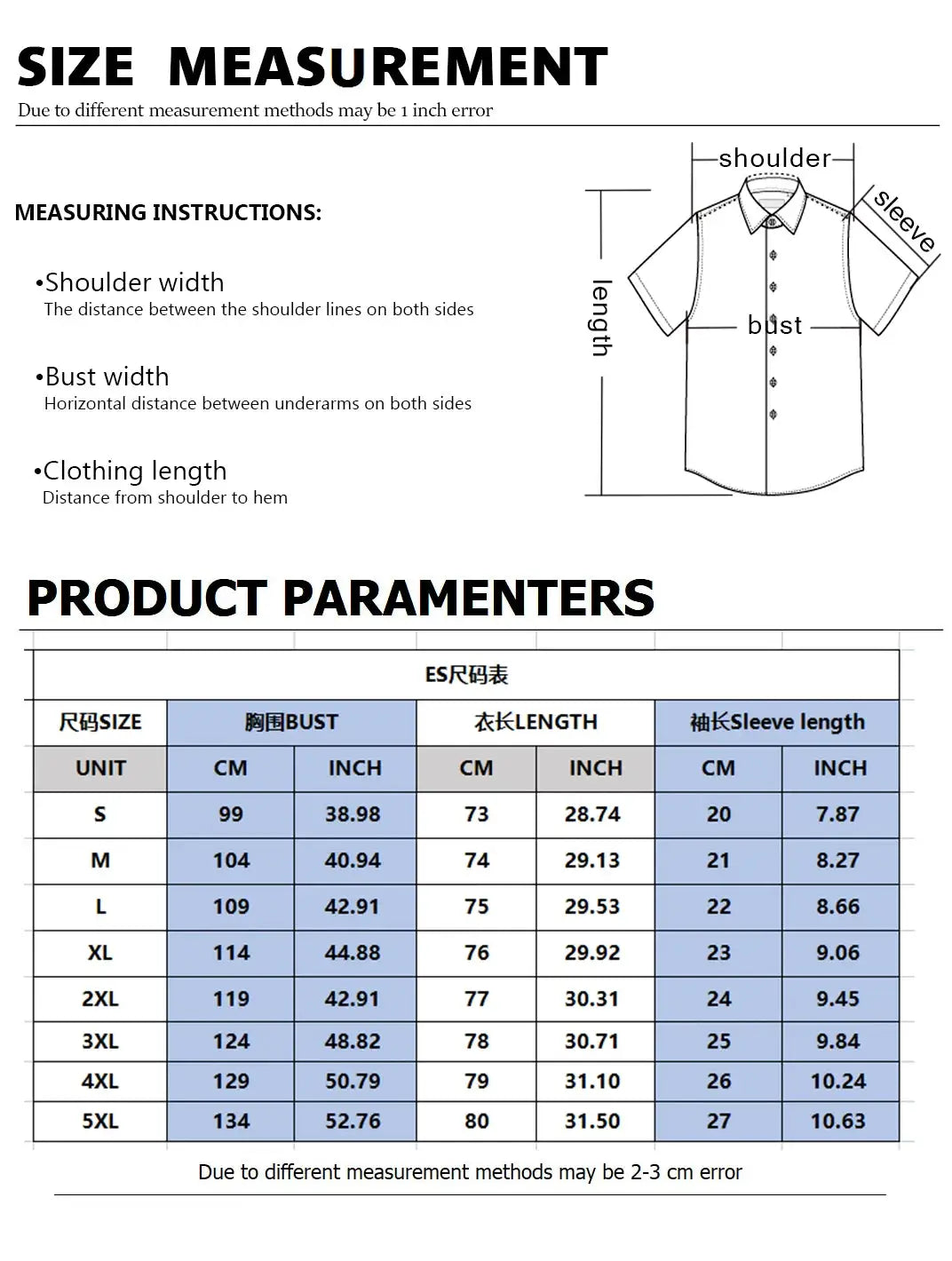Men's Shirt Gradient GraphicTurndown colorful Rainbow Outdoor Street Short Sleeve Print Clothing Apparel Fashion Designer Casual by All Mart Bristol Ltd