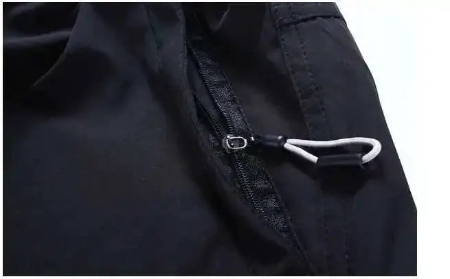 2025 Sportswear Joggers Outside Men's Casual Pants Quickly Dry Breathable Male Pants Men Trousers & Sweatpants Active Pants 6XL by All Mart Bristol Ltd