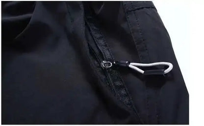 2025 Sportswear Joggers Outside Men's Casual Pants Quickly Dry Breathable Male Pants Men Trousers & Sweatpants Active Pants 6XL by All Mart Bristol Ltd