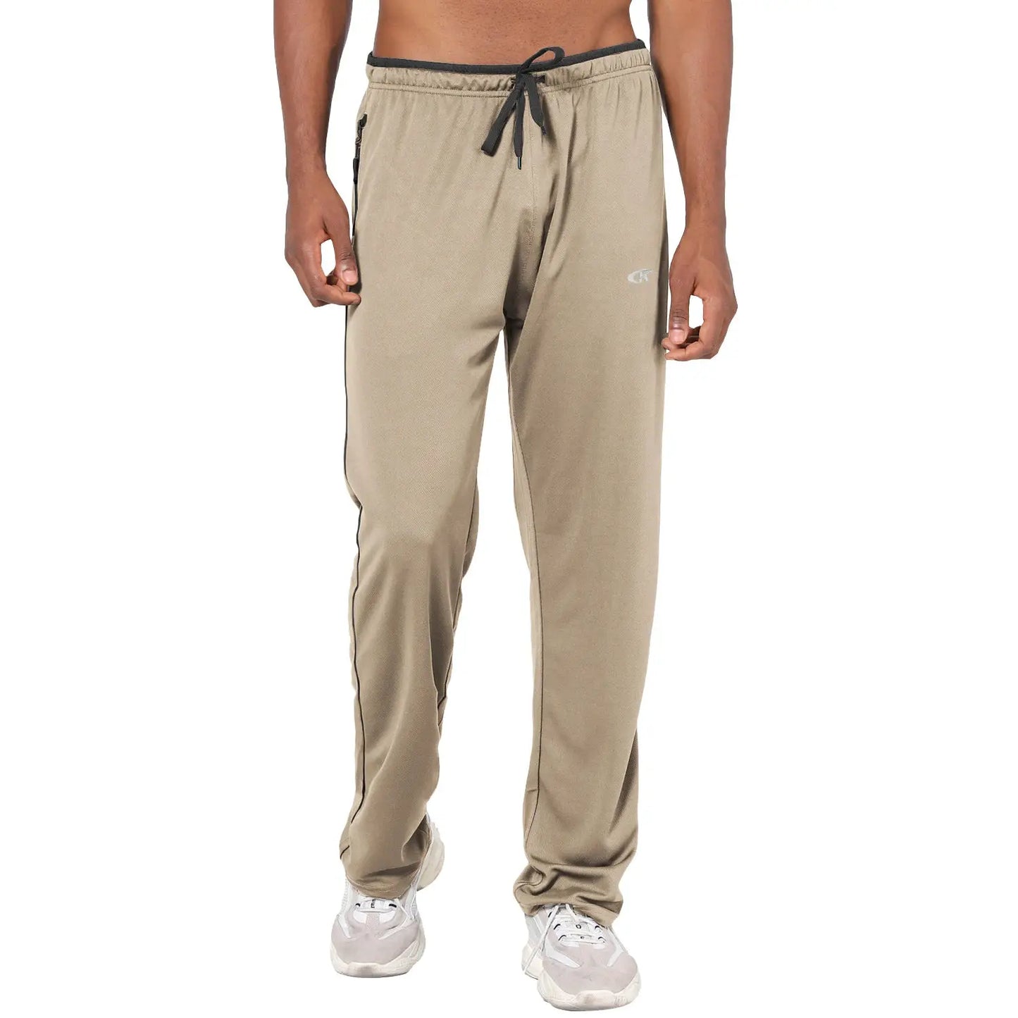 Men Sweatpants Running Sport Pants Drawstring Lightweight Solid Joggers Sport Streetwear Casual Breathable Trousers Tracksuit by All Mart Bristol Ltd