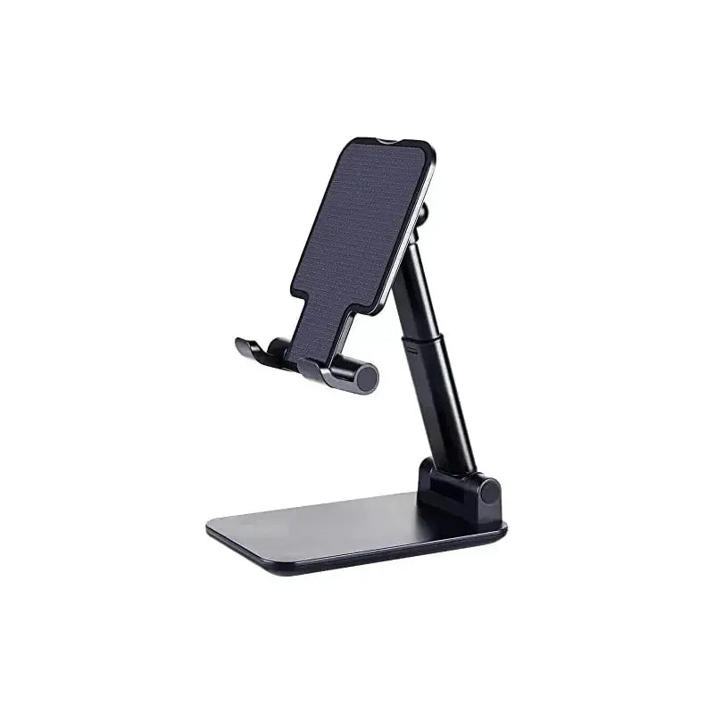 Adjustable Desk Mobile Phone Holder Stand Universal Desktop Cell Phone Stand for Office by All Mart Bristol Ltd