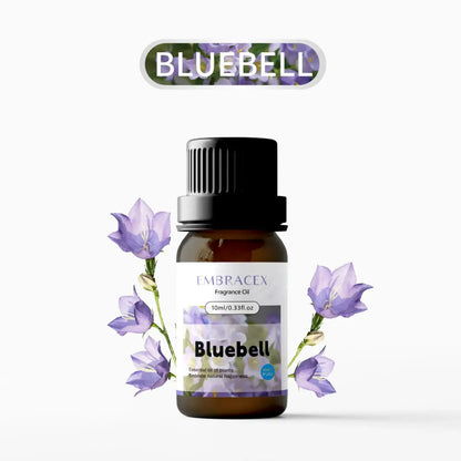 21Type Floral Perfume Oil Flower Fragance Skincare Essential Oils Perfumes Women Body Massage Oil Funny Gifts Mother Day Gift by All Mart Bristol Ltd