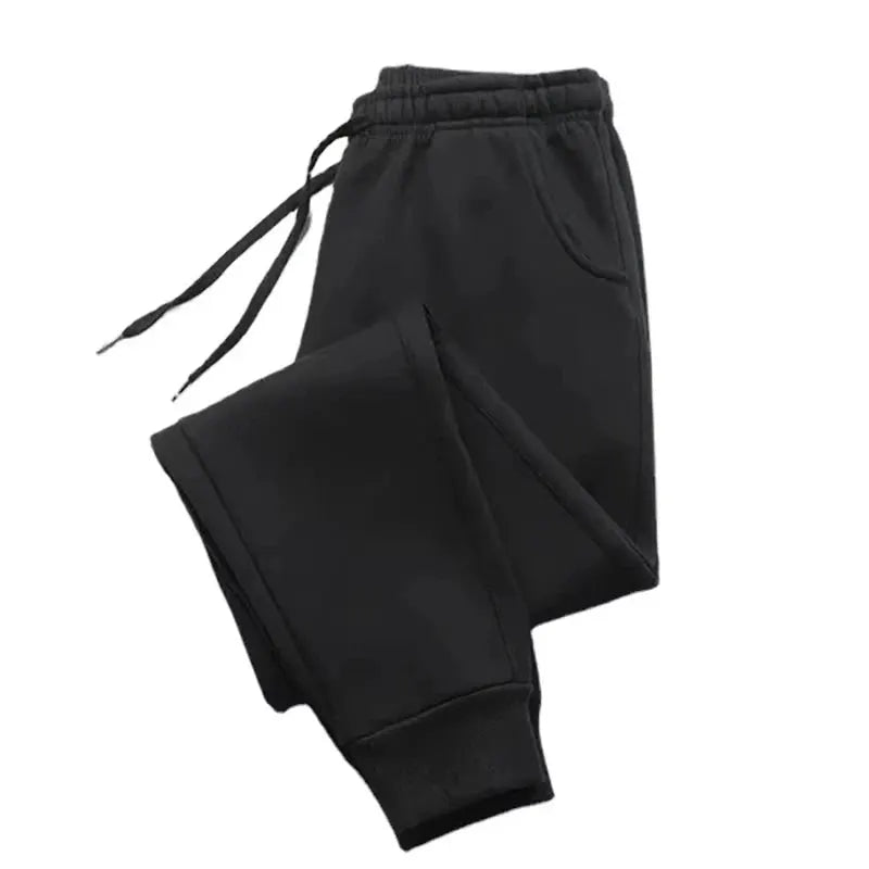 Men Casual Fashion Sports Pants Gym Sport Trousers for Men Jogger Sweatpantsrunning Workout Jogging Long Pants joggers men by All Mart Bristol Ltd