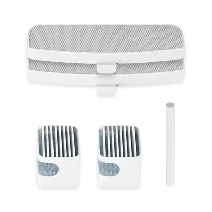 Original Xiaomi Smart Pet Water Dispenser Filter Set Drinking Fountain Automatic Silent Water Dispenser Sterilization Filter Set by All Mart Bristol Ltd