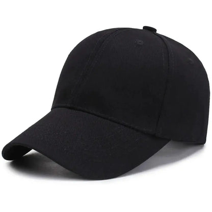 Unisex Breathable Baseball Cap Women Men Top Empty Cap Running Hat Sun Hat Outdoor Space Baseball Cap Summer Sunscreen Hat by All Mart Bristol Ltd