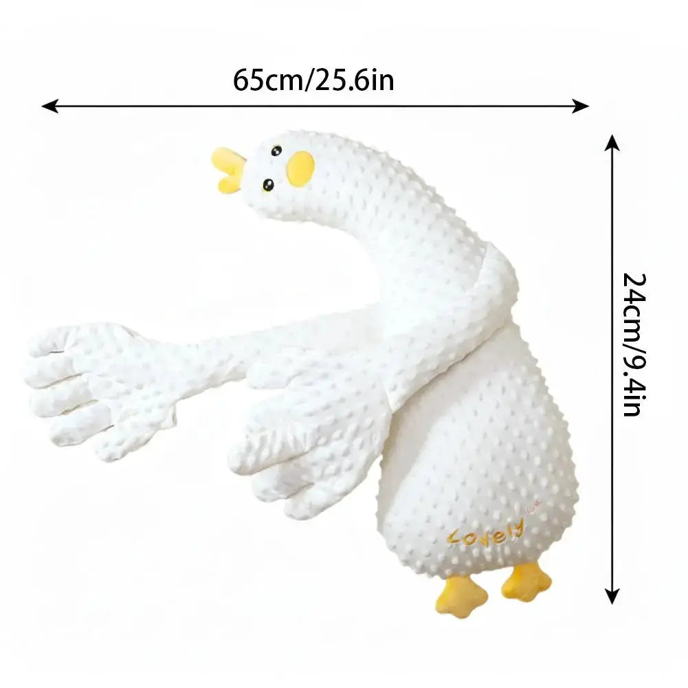 Baby Patter For Sleep Baby Startle Prevention Sleep Aid Companion Soothing Patting Sleeping Toy With Soothing by All Mart Bristol Ltd