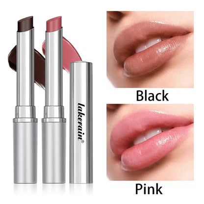 Long Lasting Moisturizing Lipstick Natural Lip Plumper Makeup Lip Plumping Gloss Cosmetics Exfoliating For Lip Care Product by All Mart Bristol Ltd
