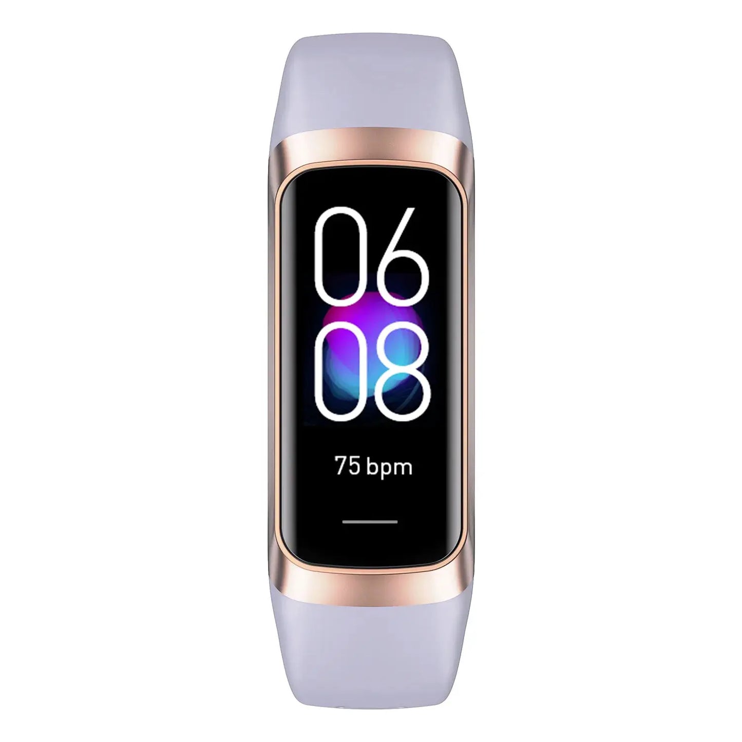 XIAOMI Amoled Smart Watch Smartwatch Band Women Heart Rate Blood Wartch Waterproof Connected Smart Bracelet Sport Tracker by All Mart Bristol Ltd