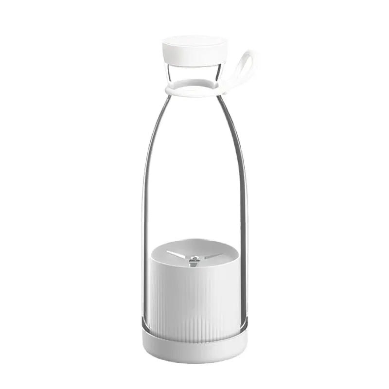 Mini Juicers Portable Electric Juicer Blender Usb Fruit Mixers Fruit Food Milkshake Multifunction Juice Maker Machine by All Mart Bristol Ltd