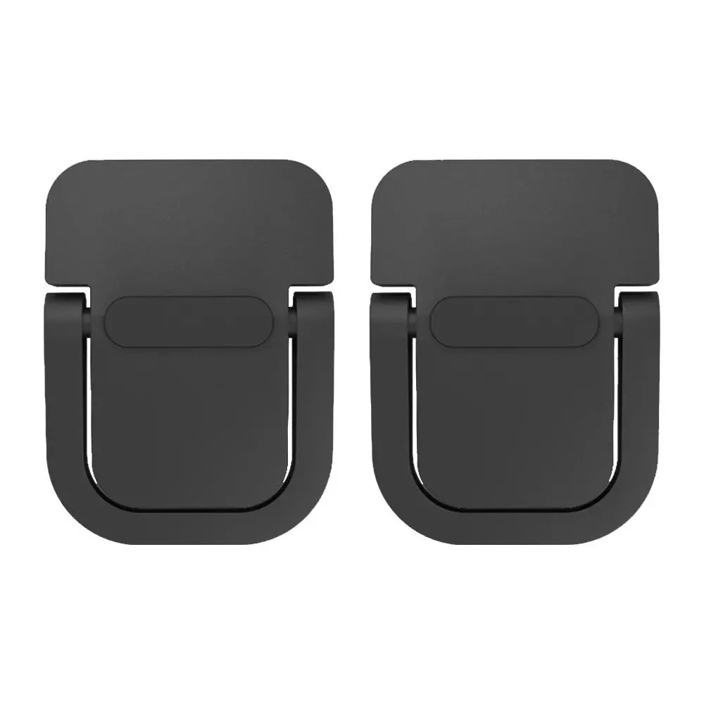 Mini Portable Legs Laptop Stand For Computer Keyboard Holder Laptop Stands For Macbook Huawei Xiaomi Notebook Aluminum Support by All Mart Bristol Ltd