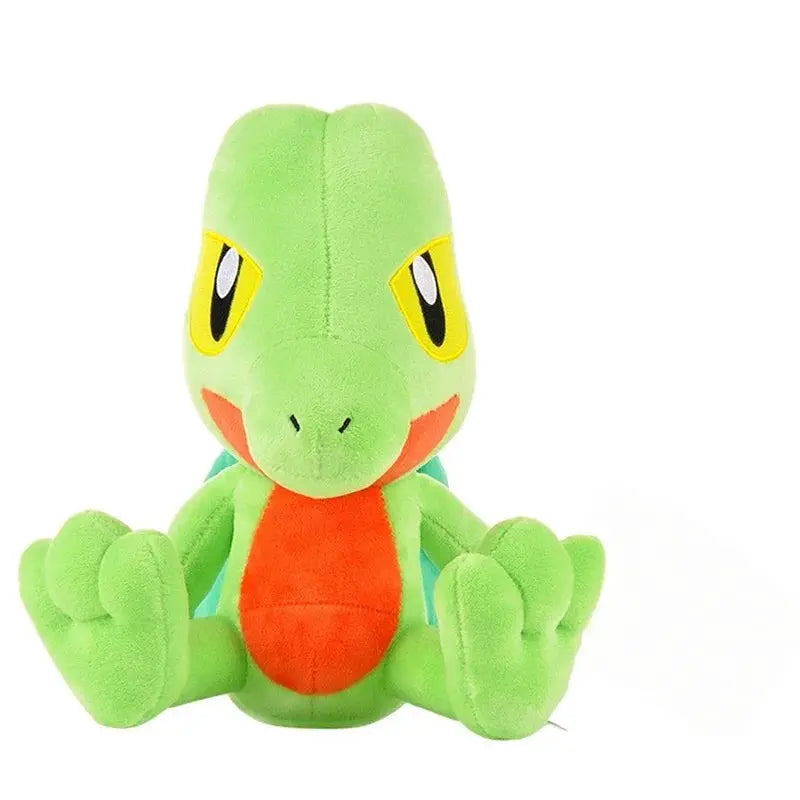 POKEMON Original Plush Toy Gengar Pikachu Kawaii Charizard Genuine Plush Doll Soft Cute Cartoon Piplup Toys for Kids Gift by All Mart Bristol Ltd