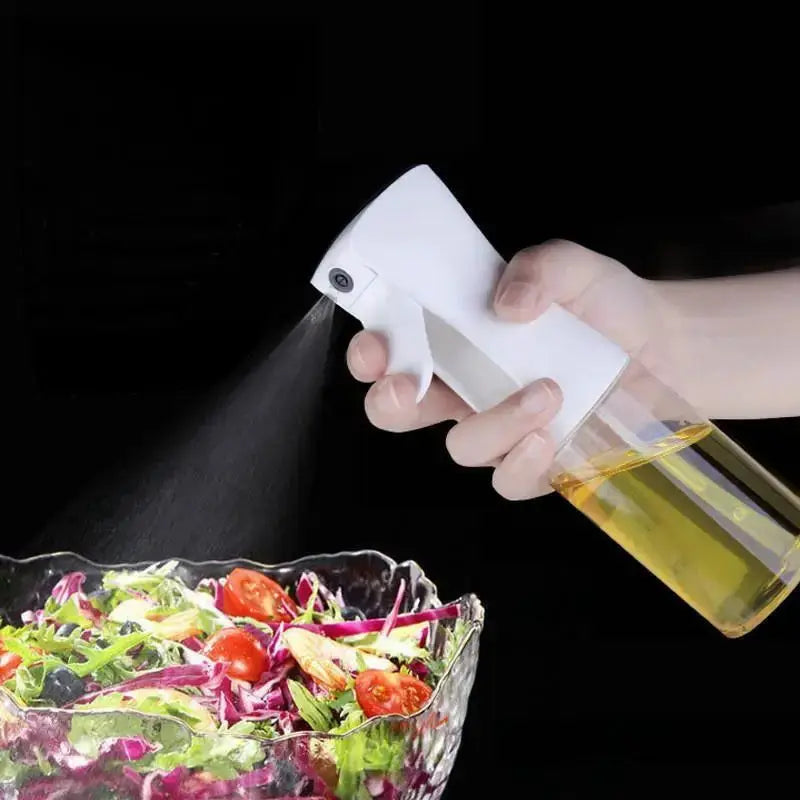 200ml Hairdressing Spray Bottle Barber Hair High Pressure Water Can Salon Refill Bottle Beauty Atomizer Container by All Mart Bristol Ltd