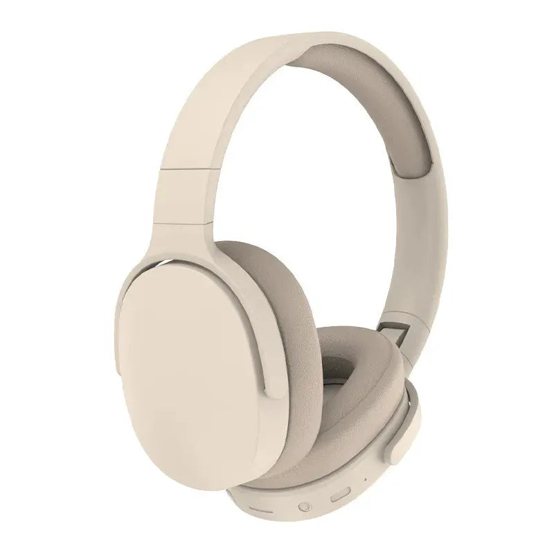 Bluetooth 5.3 Headsets Gaming Headphones Dual Mode Wireless Earphones Foldable Noise Reduction Music Headsets For iPhone Xiaomi by All Mart Bristol Ltd
