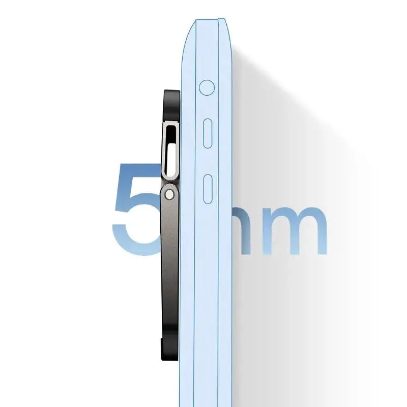 Laptop Stand For Computer Keyboard Holder Mini Portable Legs Laptop Stands For Macbook Huawei Xiaomi Notebook Aluminum Support by All Mart Bristol Ltd