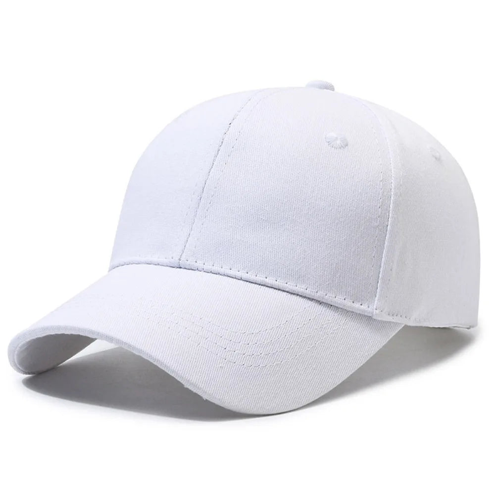 Unisex Breathable Baseball Cap Women Men Top Empty Cap Running Hat Sun Hat Outdoor Space Baseball Cap Summer Sunscreen Hat by All Mart Bristol Ltd