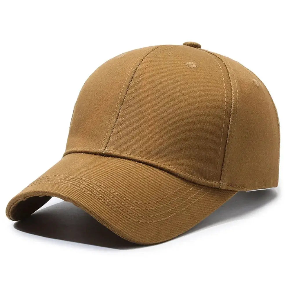 Unisex Breathable Baseball Cap Women Men Top Empty Cap Running Hat Sun Hat Outdoor Space Baseball Cap Summer Sunscreen Hat by All Mart Bristol Ltd