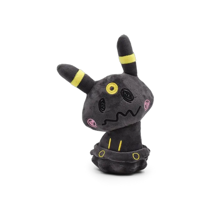 Mimikyu Cos Umbreon Jolteon Vaporeon Flareon Sylveon Eevee Espeon Leafeon Glaceon PlushToys Doll Stuffed Animal 8inch by All Mart Bristol Ltd