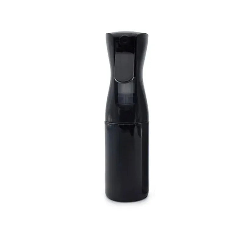 200ml Hairdressing Spray Bottle Barber Hair High Pressure Water Can Salon Refill Bottle Beauty Atomizer Container by All Mart Bristol Ltd