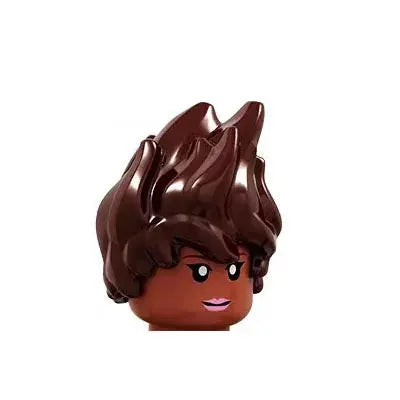 MOC Heroes Movie Evil Villain Characters Building Blocks Toy Set by Cashymart