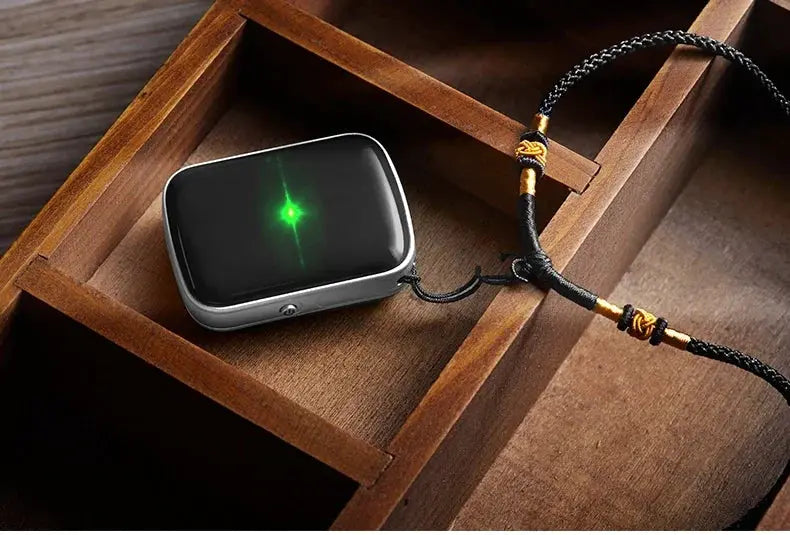 A21 IP67 Waterproof GPS WIFI Two Way talk Kids Elder Pets SOS Call Real Time Tracker Locator Finder Anti-lost Pendant Monitor by All Mart Bristol Ltd