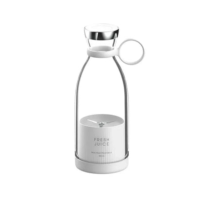Mini Juicers Portable Electric Juicer Blender Usb Fruit Mixers Fruit Food Milkshake Multifunction Juice Maker Machine by All Mart Bristol Ltd