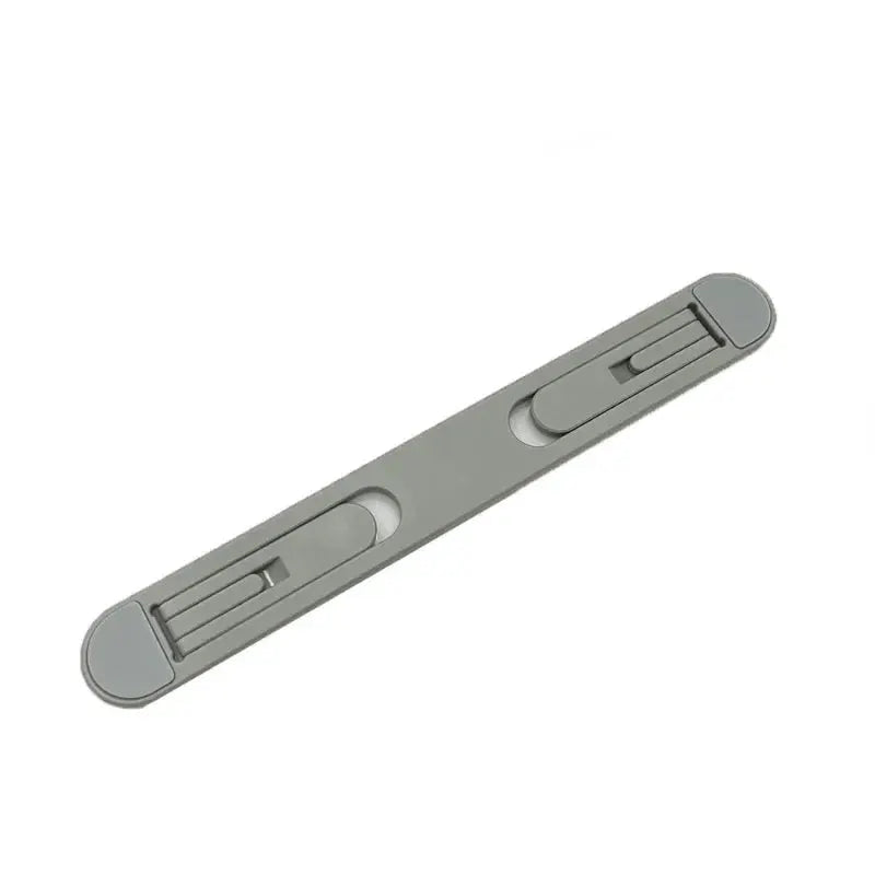 Portable Laptop Stand Foldable Support Notebook Stand Adjustment Computer Laptop Holder Cooling Bracket Riser by All Mart Bristol Ltd