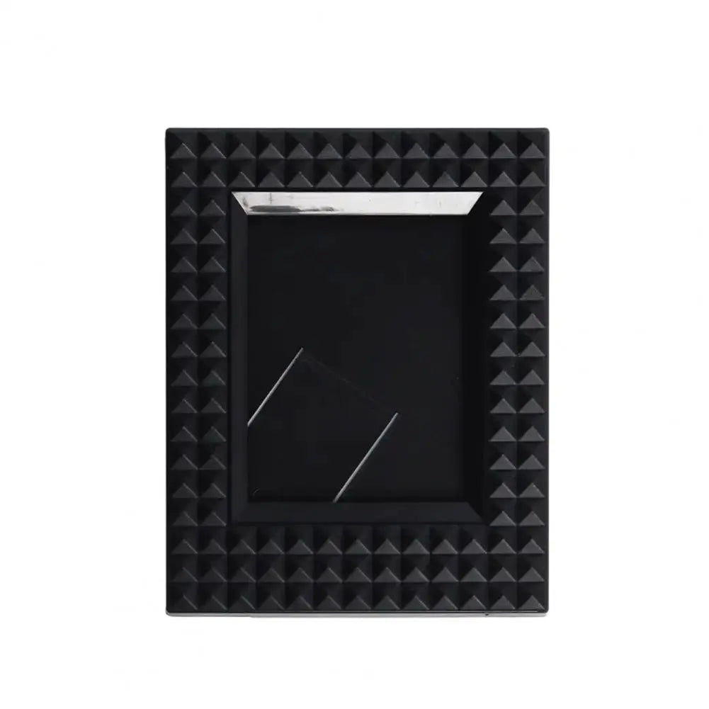 3 Inch for Polaroid Instax Mini Photo Frame Desktop Decor Decorative Photocard Holder Vertical Photo Stand Frame by All Mart Bristol Ltd