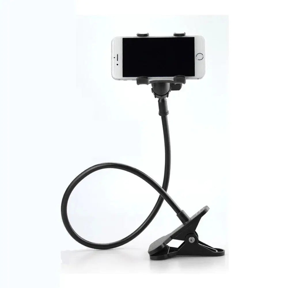 Flexible Mobile Phone Holder Adjustable Cellphone Holder Support Telephone Home Bed Desktop Mount Bracket Smartphone Stand by All Mart Bristol Ltd