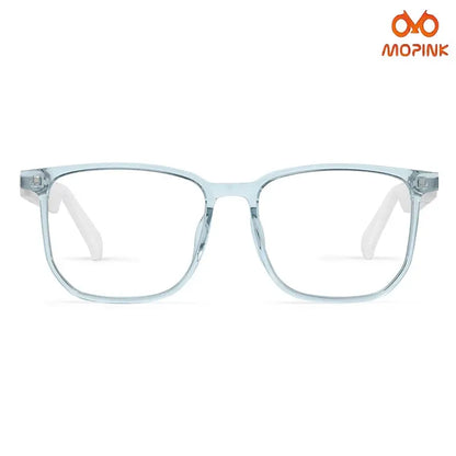New Smart Glasses Wireless Bluetooth Hands-Free Calling Music Headphones With Microphone Motion Speaker Glasses Wireless Stereo by All Mart Bristol Ltd