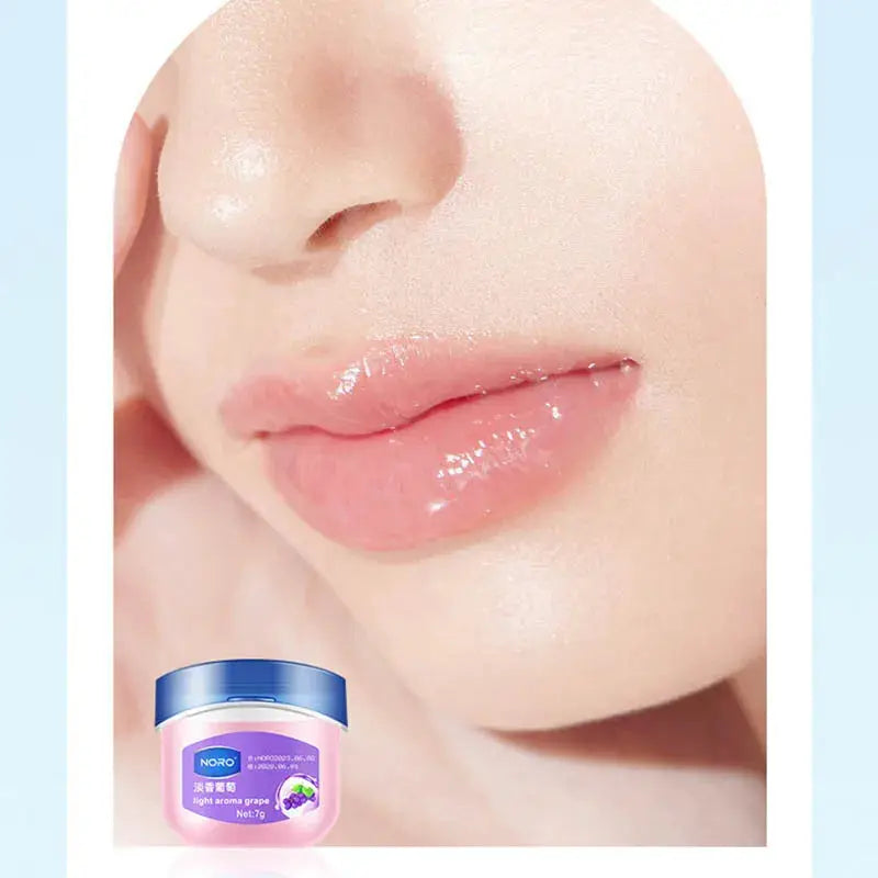 4/6/8pcs Fruit Series Lip Balm Set Moisturizing Hydrating Non-sticky Anti-Cracked Lip Mask Lip Balm for Lips Care by All Mart Bristol Ltd