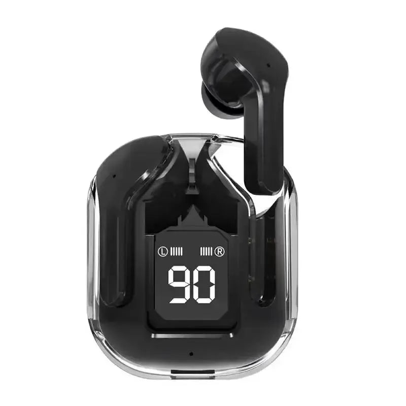 AIR31 TWS Headphones 5.3 Wireless Earphones Bluetooth Headset Noise Cancelling HD HiFi Stereo Earbuds For Huawei Xiaomi iPhone by All Mart Bristol Ltd