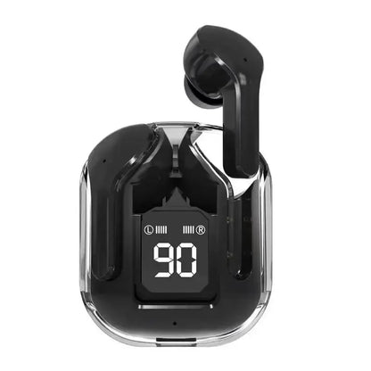 AIR31 TWS Headphones 5.3 Wireless Earphones Bluetooth Headset Noise Cancelling HD HiFi Stereo Earbuds For Huawei Xiaomi iPhone by All Mart Bristol Ltd