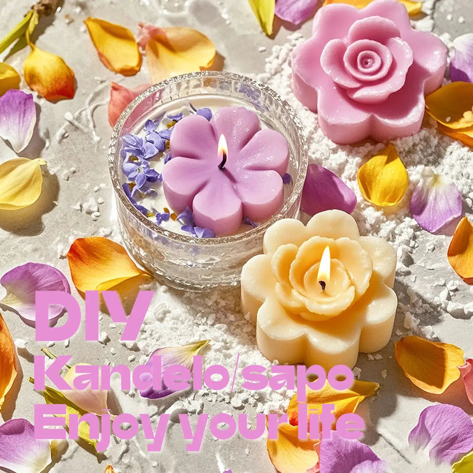 21Type Floral Perfume Oil Flower Fragance Skincare Essential Oils Perfumes Women Body Massage Oil Funny Gifts Mother Day Gift by All Mart Bristol Ltd
