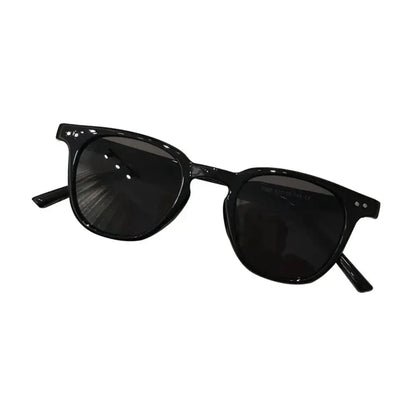 Women's Fashion Eyewear Sun Glasses Square Sunglasses Men Shades Vintage Oversized Sunglasses by All Mart Bristol Ltd
