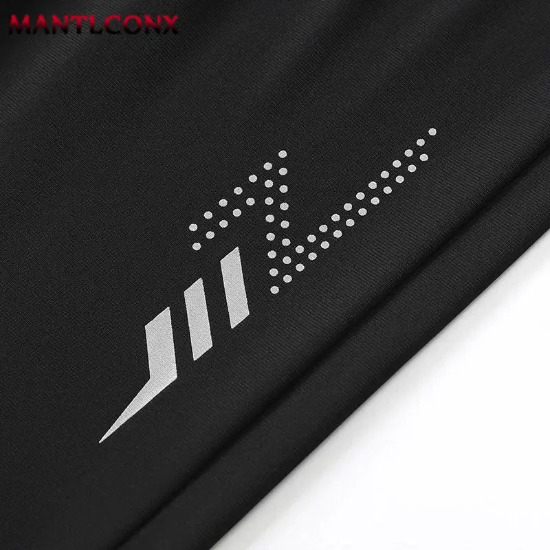 Summer Men's Sport Shorts Cool Sportswear Running Shorts Casual Bottoms Gym Fitness Training Jogging Short Pants Men Black Gray by All Mart Bristol Ltd