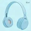 Y08 Headphone Bluetooth Headset Earphone Wireless Headphones Stereo Foldable Sport Gaming Macaron Headphones for Android IOS by All Mart Bristol Ltd
