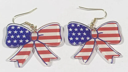 Hawaiian Acrylic Australia Designer Earrings Earring Accessories African Polynesian Jewelry Earring Women's Earrings for Women by All Mart Bristol Ltd