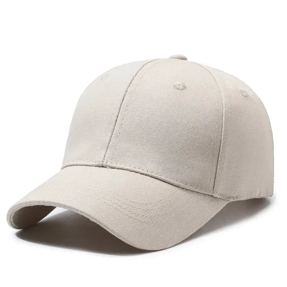 Unisex Breathable Baseball Cap Women Men Top Empty Cap Running Hat Sun Hat Outdoor Space Baseball Cap Summer Sunscreen Hat by All Mart Bristol Ltd