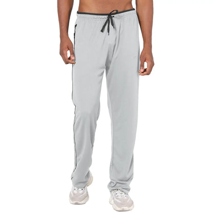 Men Sweatpants Running Sport Pants Drawstring Lightweight Solid Joggers Sport Streetwear Casual Breathable Trousers Tracksuit by All Mart Bristol Ltd