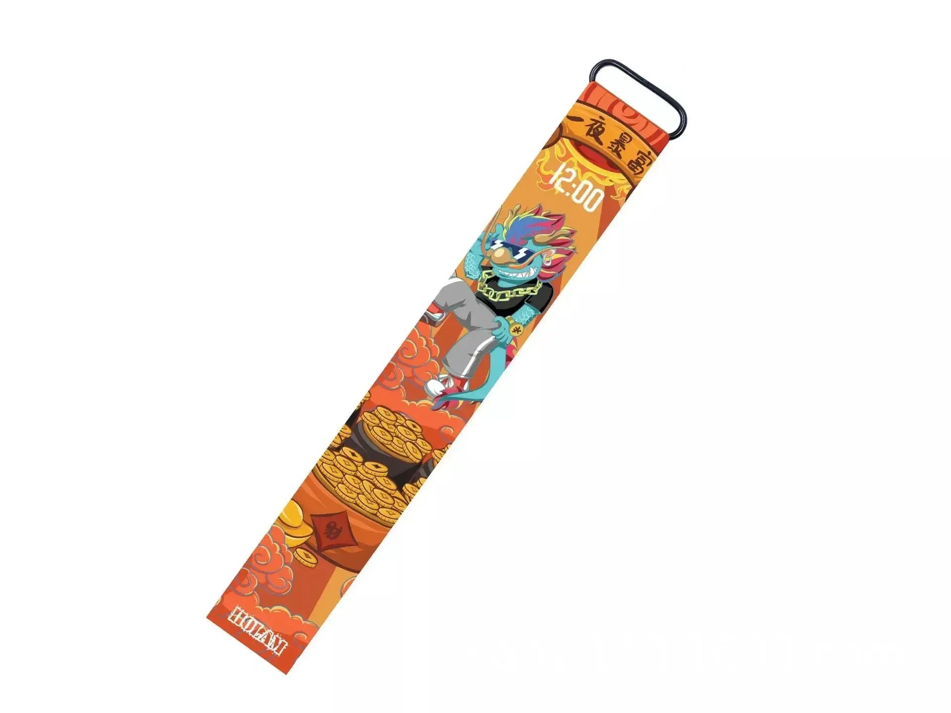 Smart Watch 2026 Trend PaperWatch PaprseWatch Paper Waterproof Youth Peple Electronic Creative Variety of Styles by All Mart Bristol Ltd