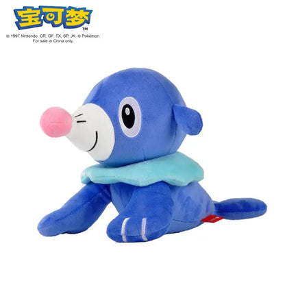 POKEMON Original Plush Toy Gengar Pikachu Kawaii Charizard Genuine Plush Doll Soft Cute Cartoon Piplup Toys for Kids Gift by All Mart Bristol Ltd