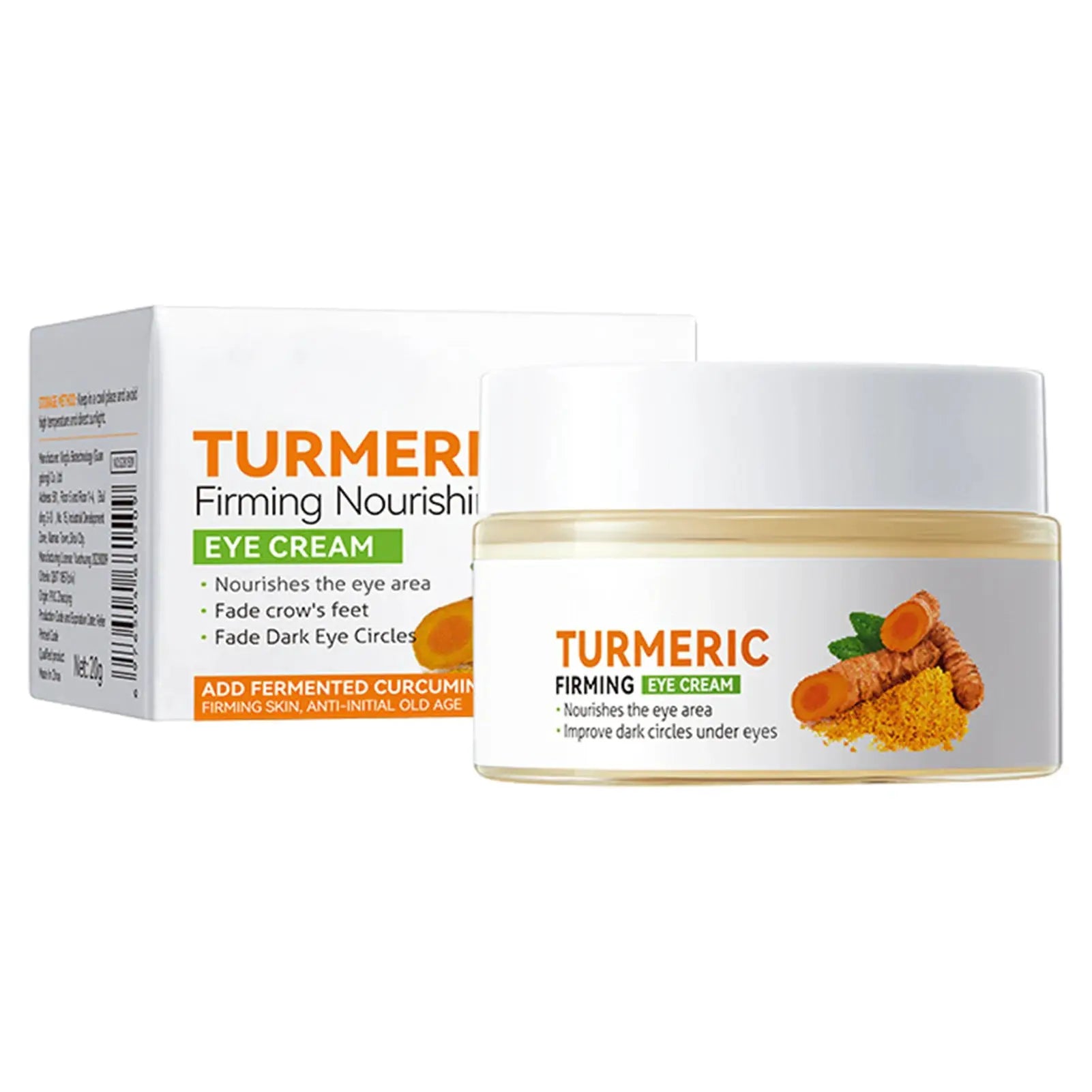 30ml Turmeric Oil Facial Turmeric Serums Deep Moisture Serums Turmeric Freckle Whitening Serum Nourish Smooth Face Skin Care by All Mart Bristol Ltd