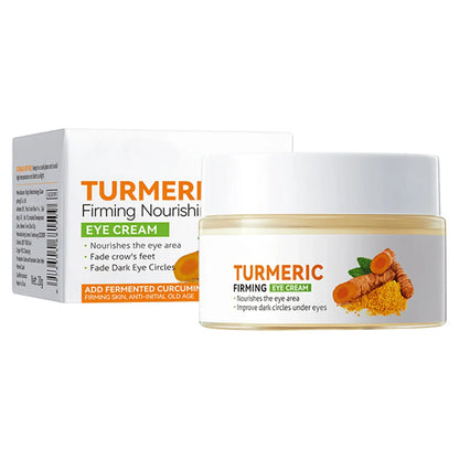30ml Turmeric Oil Facial Turmeric Serums Deep Moisture Serums Turmeric Freckle Whitening Serum Nourish Smooth Face Skin Care by All Mart Bristol Ltd