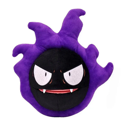 POKEMON Original Plush Toy Gengar Pikachu Kawaii Charizard Genuine Plush Doll Soft Cute Cartoon Piplup Toys for Kids Gift by All Mart Bristol Ltd