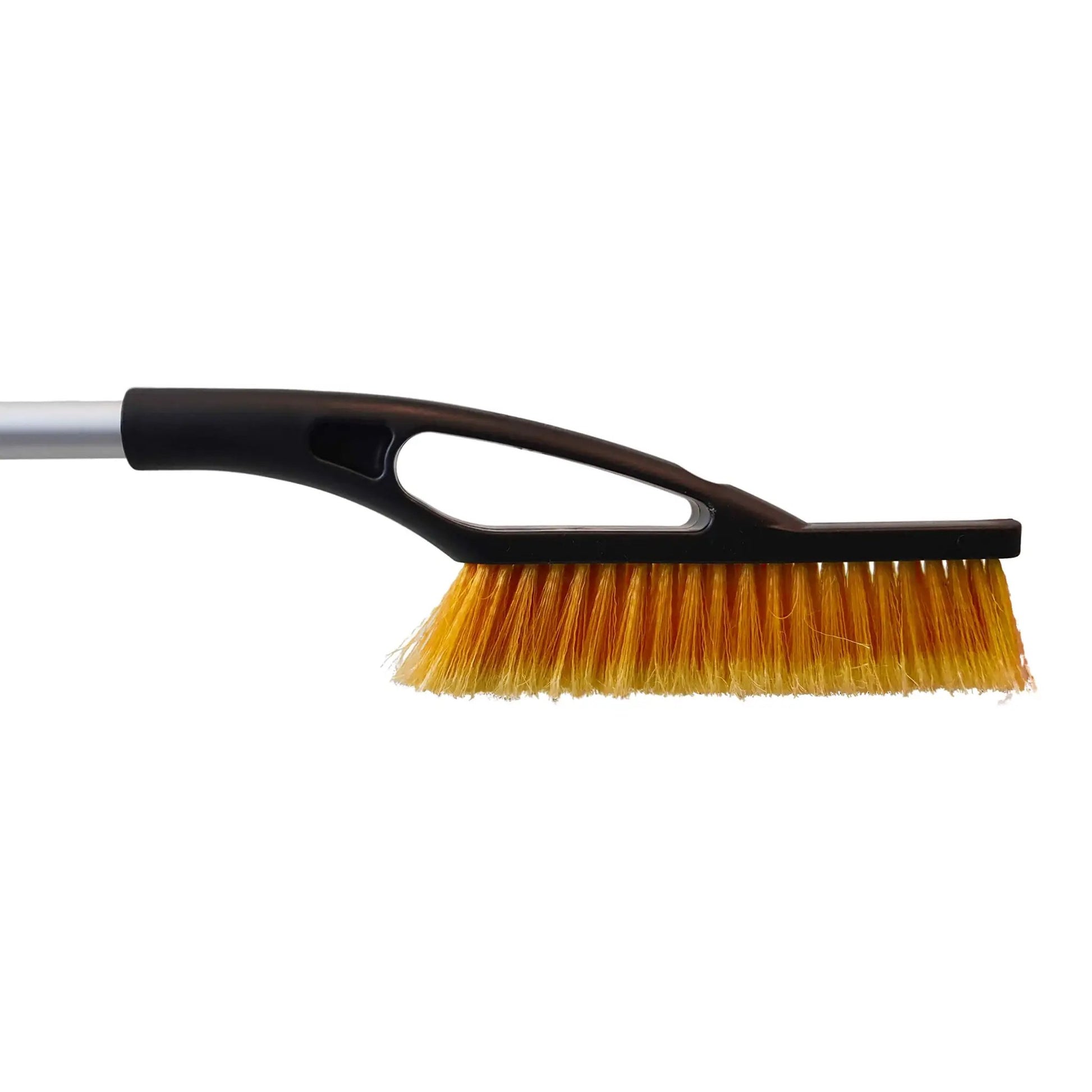 Telescopic Handle 2-in-1 Ice Scraper & Snow Brush by Costwise