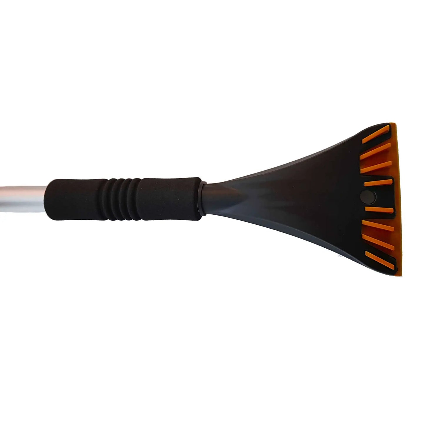 Telescopic Handle 2-in-1 Ice Scraper & Snow Brush by Costwise
