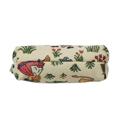 Charles Voysey Alice - Sling Bag by Signare Tapestry
