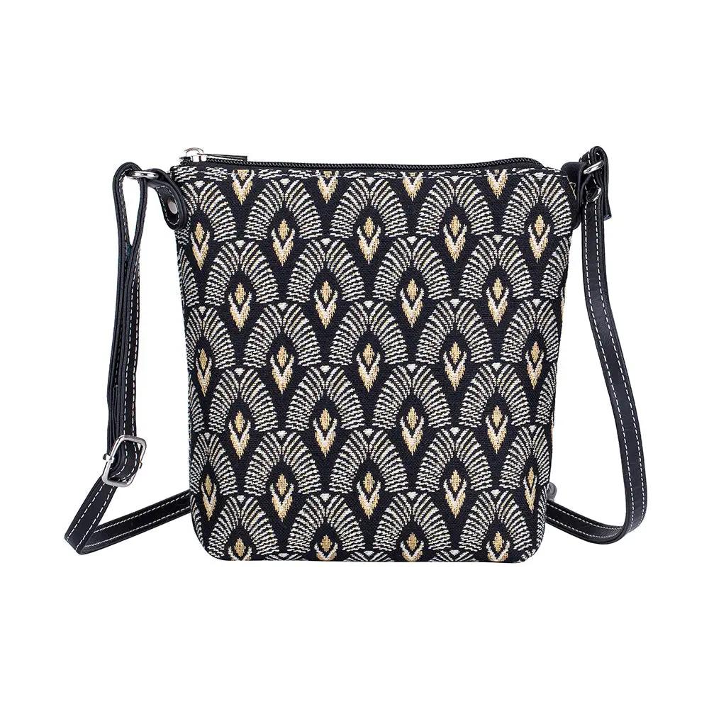 Luxor - Sling Bag by Signare Tapestry