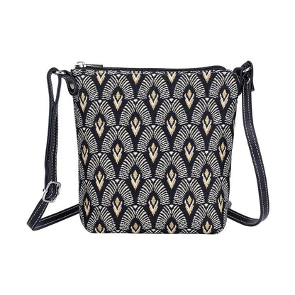 Luxor - Sling Bag by Signare Tapestry