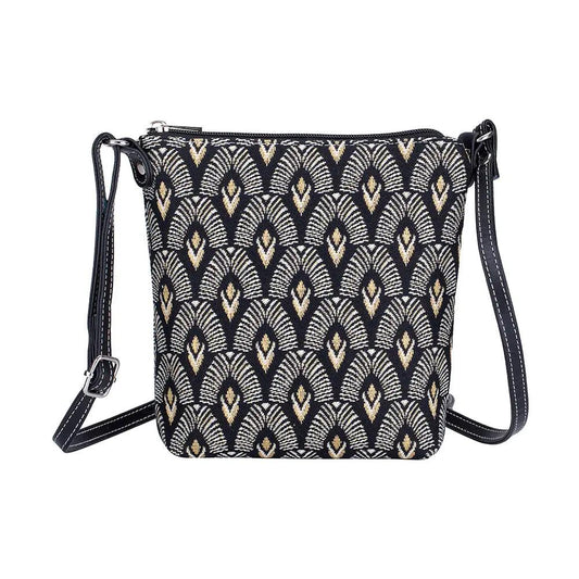 Luxor - Sling Bag by Signare Tapestry
